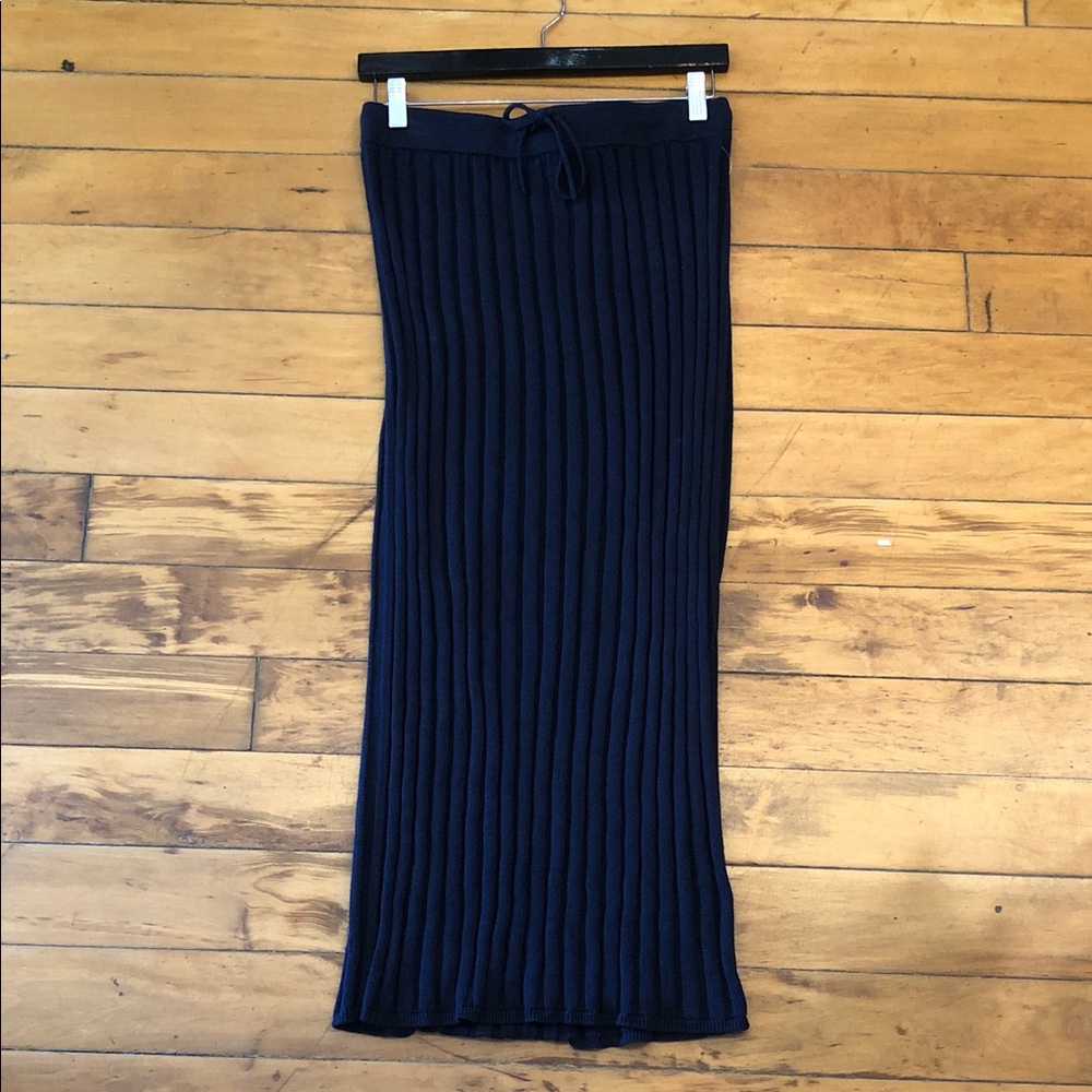Industry Skirt